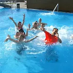 Camping Kattegat Øster Hurup