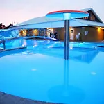 Kattegat Camping 5*