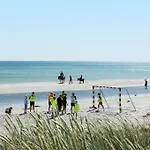 Kattegat Camping 5*