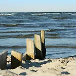 Camping Kattegat