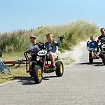 Kattegat Camping Øster Hurup