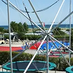 Camping Kattegat 5*
