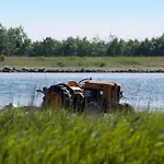 Camping Kattegat