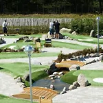 Camping Kattegat Øster Hurup