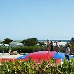 Camping Kattegat Øster Hurup