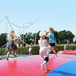 Kattegat Camping Øster Hurup