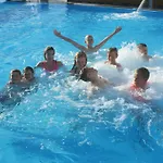 Camping Kattegat Øster Hurup