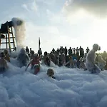 Camping Kattegat Øster Hurup