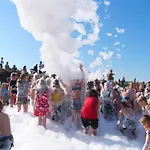 Kattegat Camping Øster Hurup