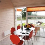 Kattegat Camping 5*