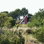 Camping Kattegat Øster Hurup