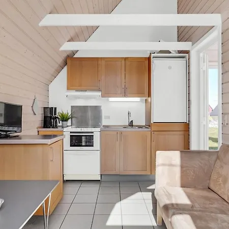 Campingplatz Kattegat