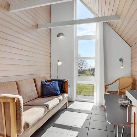 Campingplatz Kattegat 5*