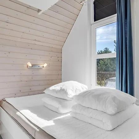 Kattegat Camping Øster Hurup
