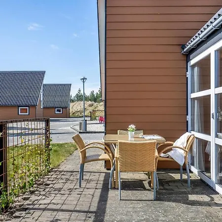 Kattegat 5*