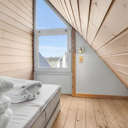 Kattegat 5* Øster Hurup