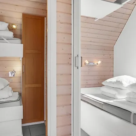 Kattegat Campingplatz Øster Hurup