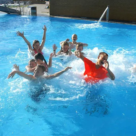 Camping Kattegat Øster Hurup