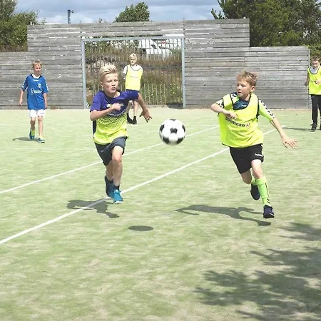 Kattegat Øster Hurup