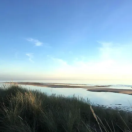 Kattegat Øster Hurup