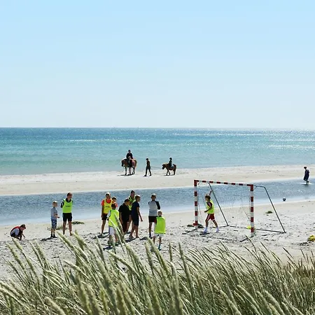 Kattegat Camping 5*