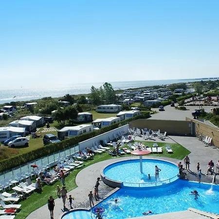 Kattegat 5* Øster Hurup