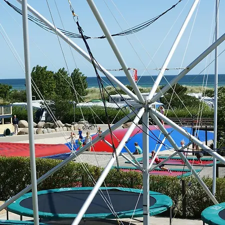 Parque de Campismo Kattegat 5*