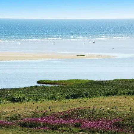 Kattegat Camping 5*