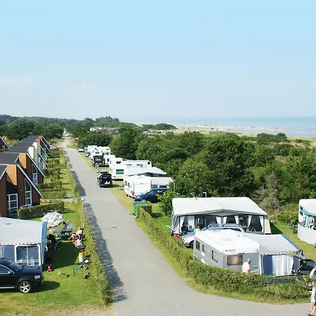 Camping Kattegat 5*