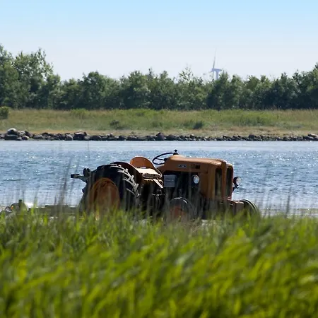 Parque de Campismo Kattegat