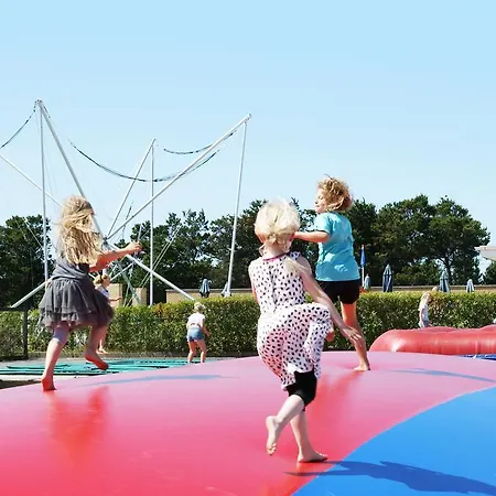 Kattegat Campingplads Øster Hurup