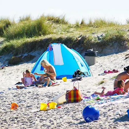 Camping Kattegat