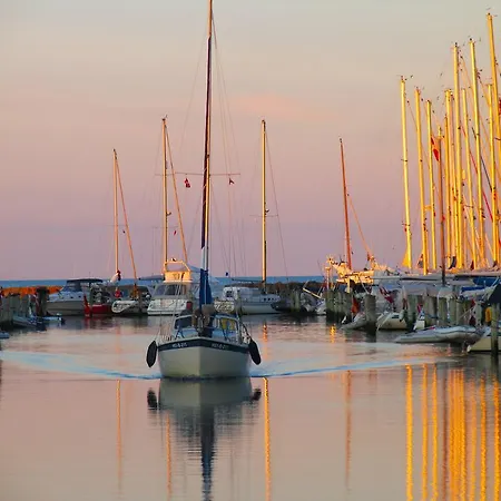 Kattegat Øster Hurup