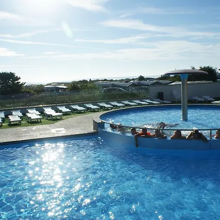 Kattegat Camping 5*