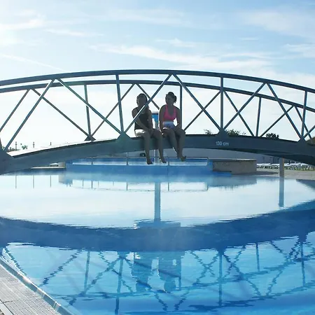 Campingplads Kattegat 5*