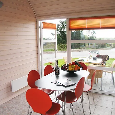 Kattegat Camping 5*
