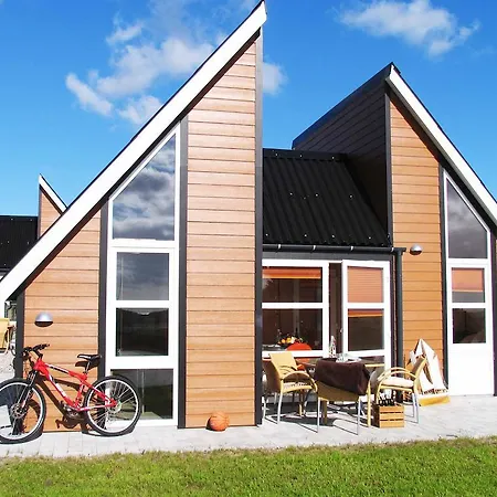 Camping Kattegat Øster Hurup